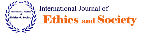 International Journal of Ethics and Society